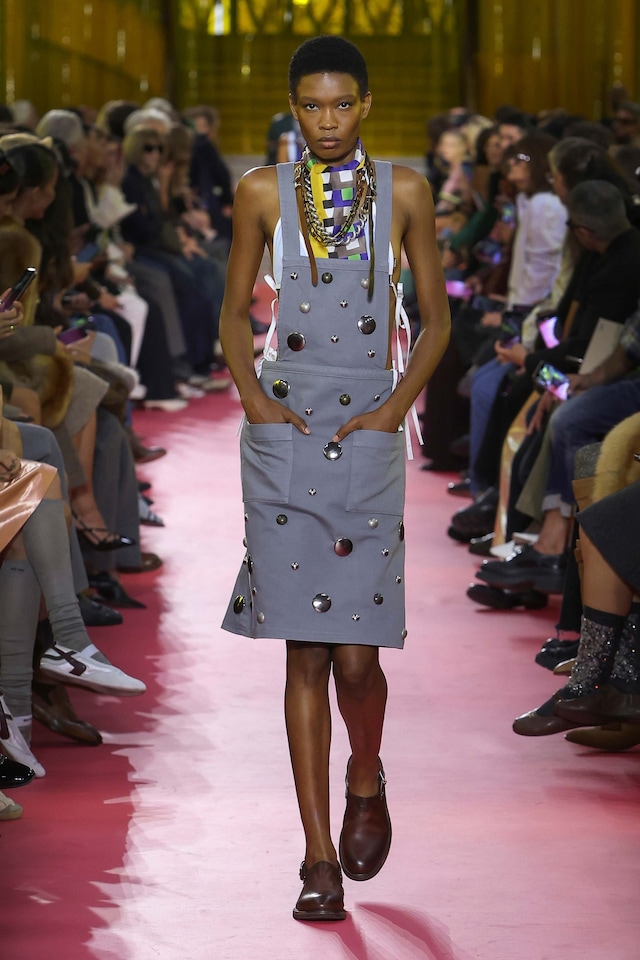 Miu Miu Spring/Summer 2026