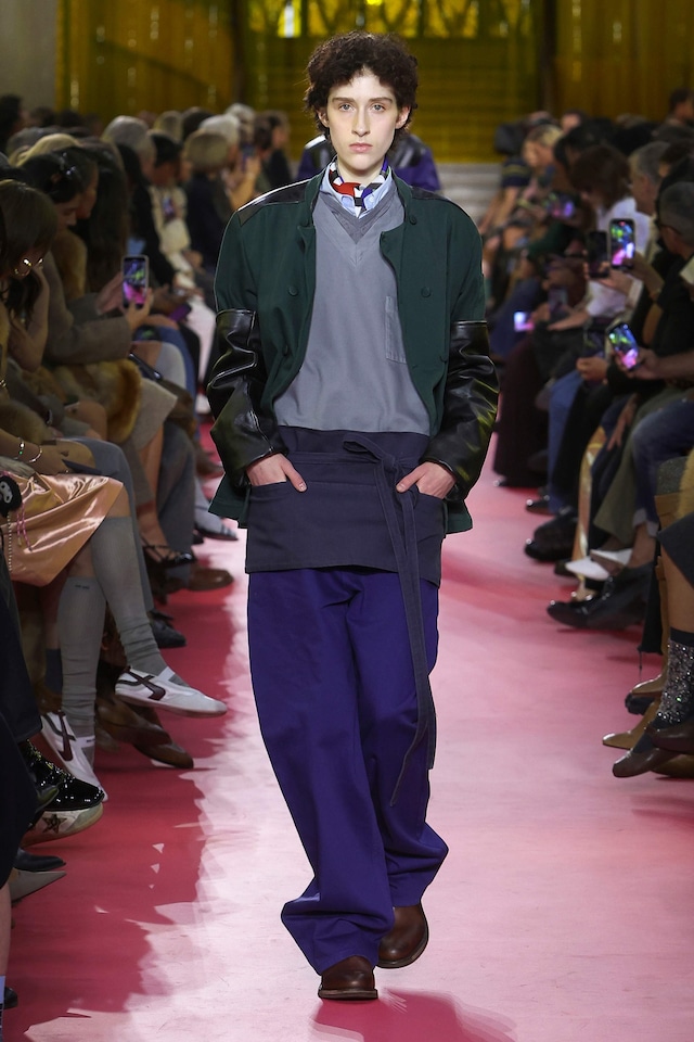 Miu Miu Spring/Summer 2026