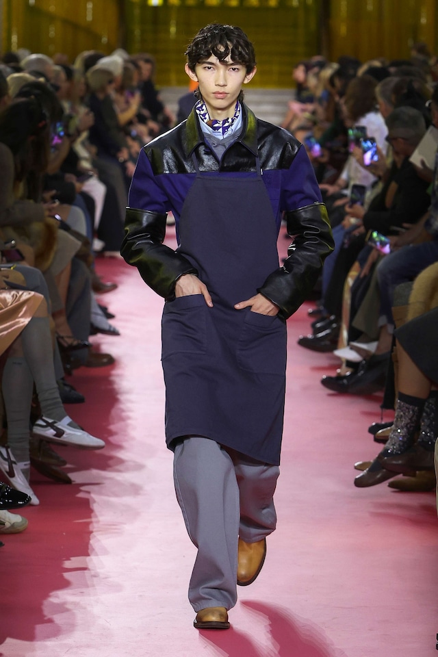 Miu Miu Spring/Summer 2026