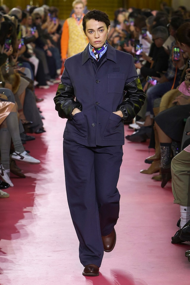 Miu Miu Spring/Summer 2026