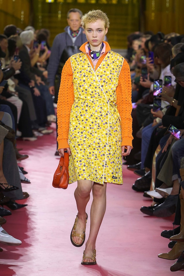 Miu Miu Spring/Summer 2026