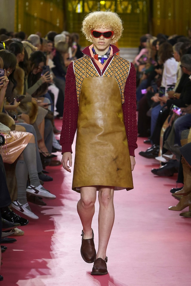 Miu Miu Spring/Summer 2026