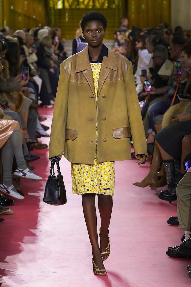 Miu Miu Spring/Summer 2026