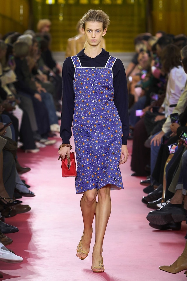 Miu Miu Spring/Summer 2026