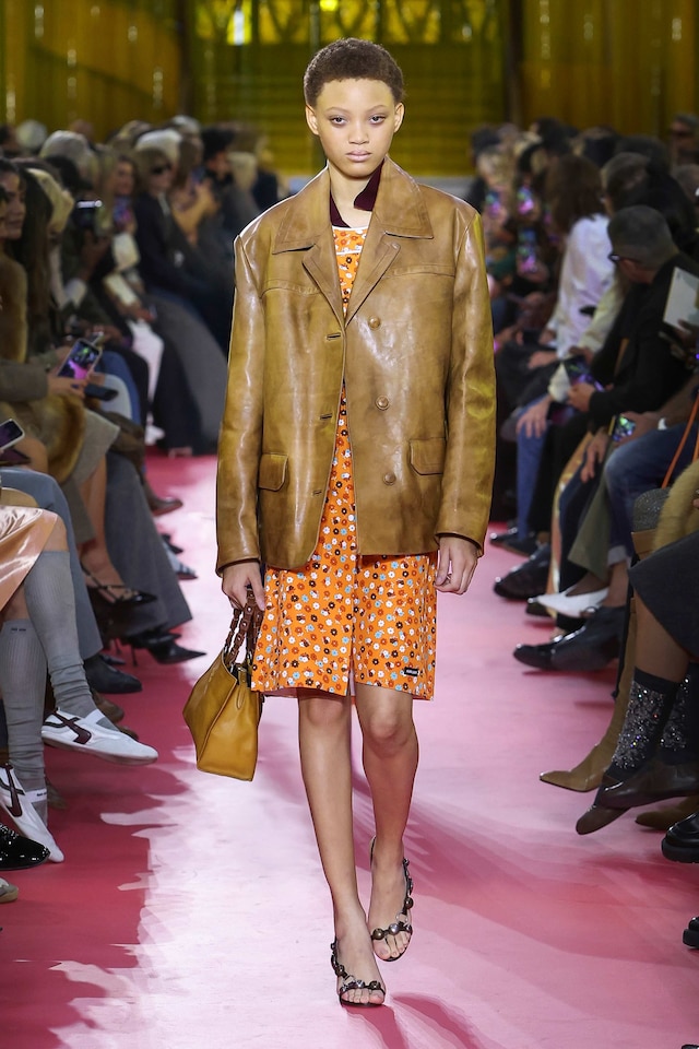 Miu Miu Spring/Summer 2026