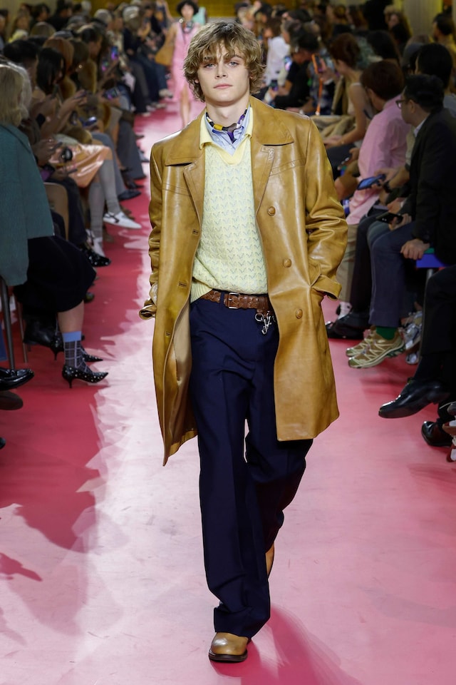 Miu Miu Spring/Summer 2026