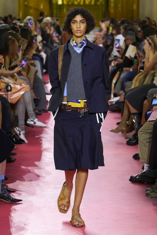 Miu Miu Spring/Summer 2026