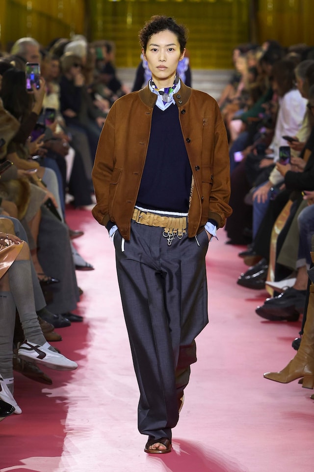 Miu Miu Spring/Summer 2026