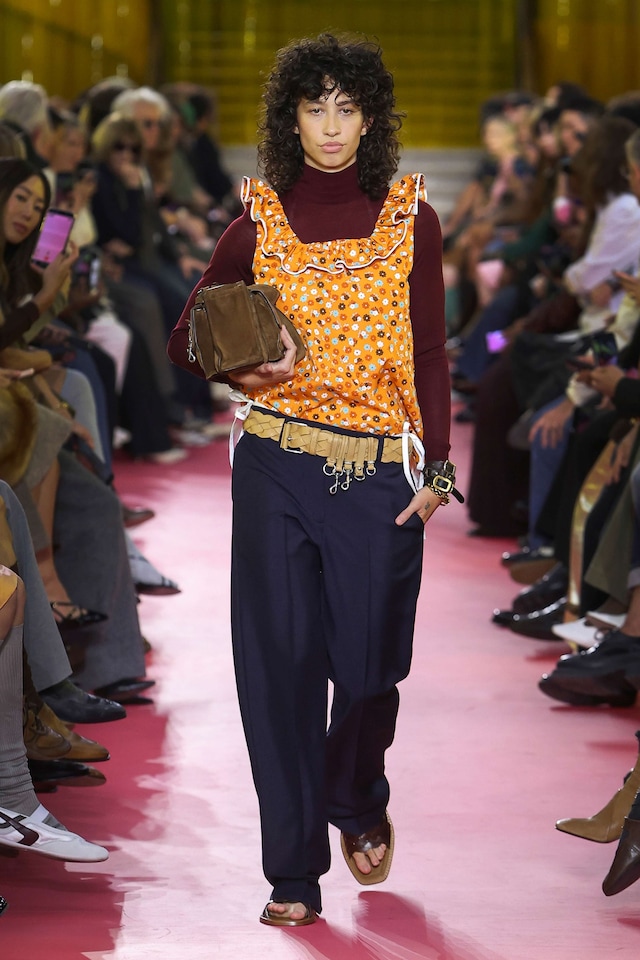 Miu Miu Spring/Summer 2026