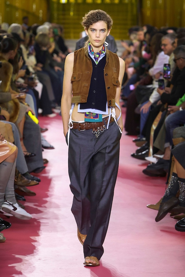 Miu Miu Spring/Summer 2026