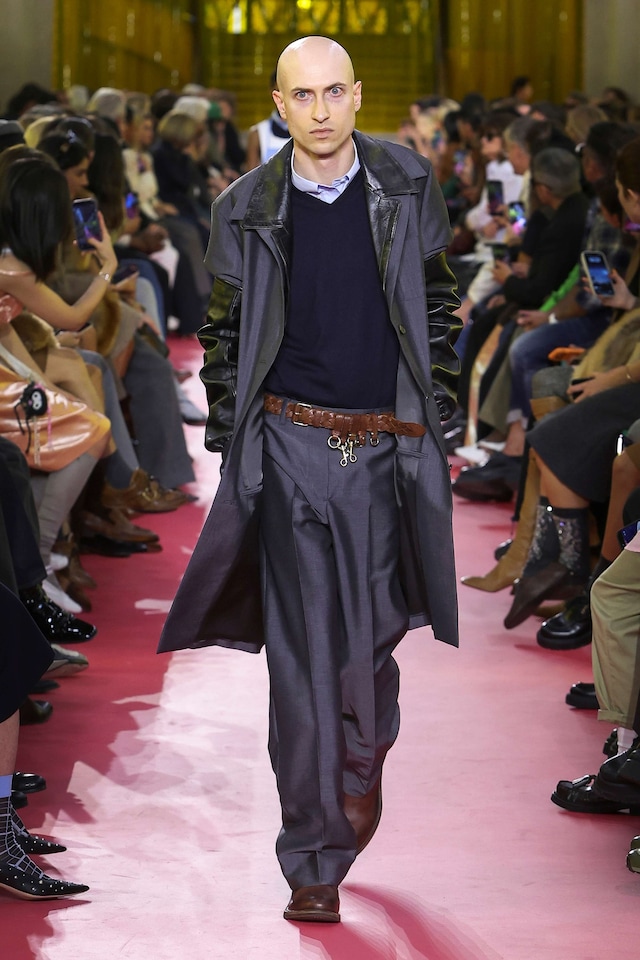 Miu Miu Spring/Summer 2026