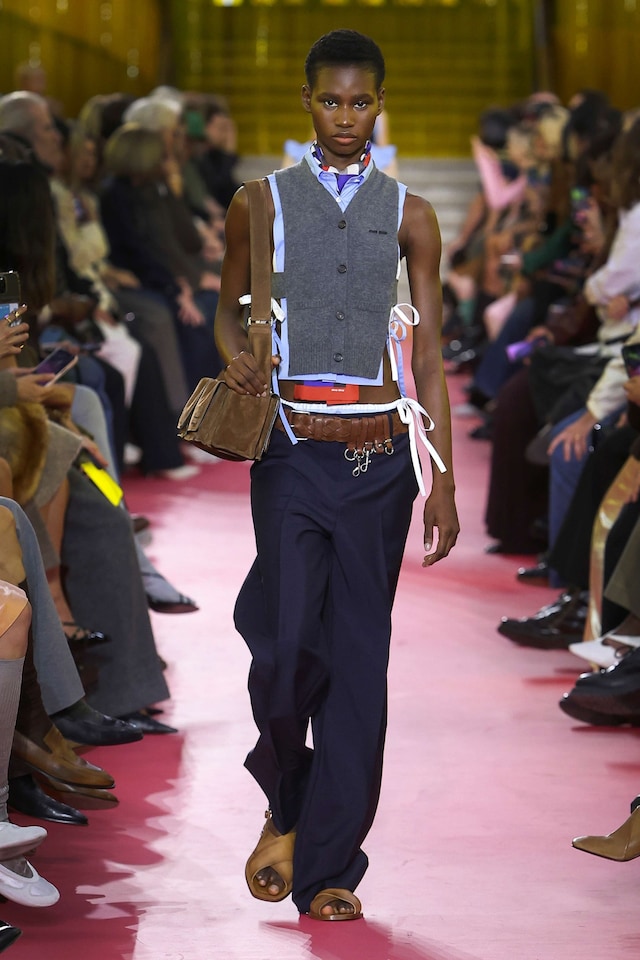 Miu Miu Spring/Summer 2026