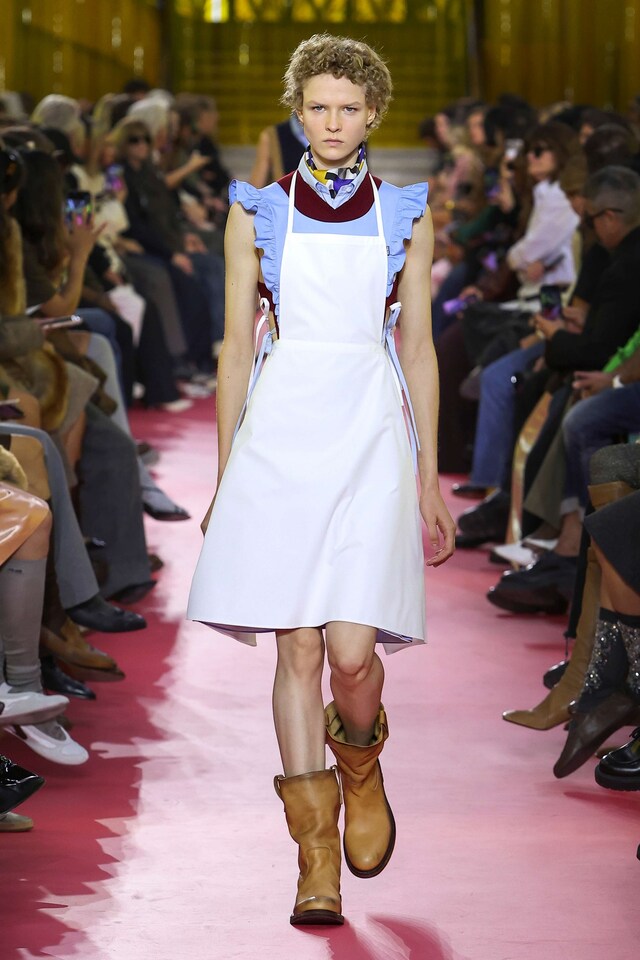 Miu Miu Spring/Summer 2026