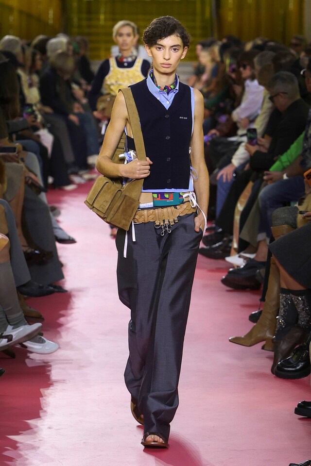 Miu Miu Spring/Summer 2026