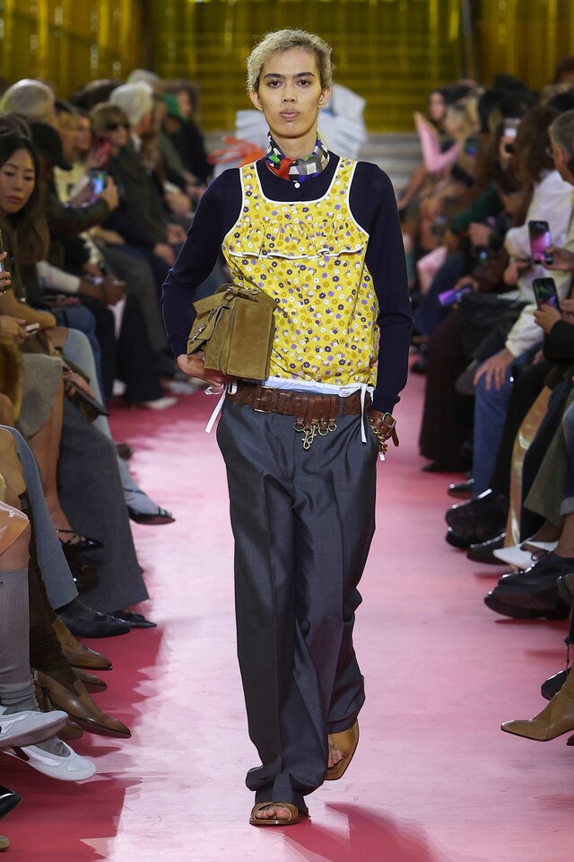 Miu Miu Spring/Summer 2026