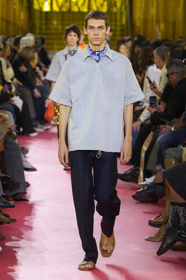 Miu Miu Spring/Summer 2026