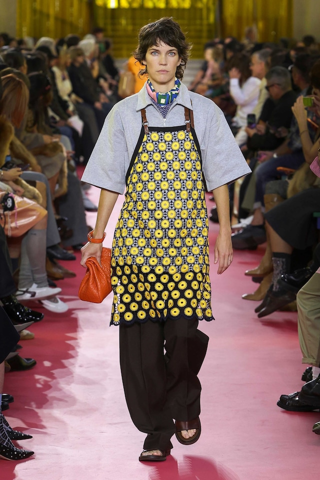 Miu Miu Spring/Summer 2026