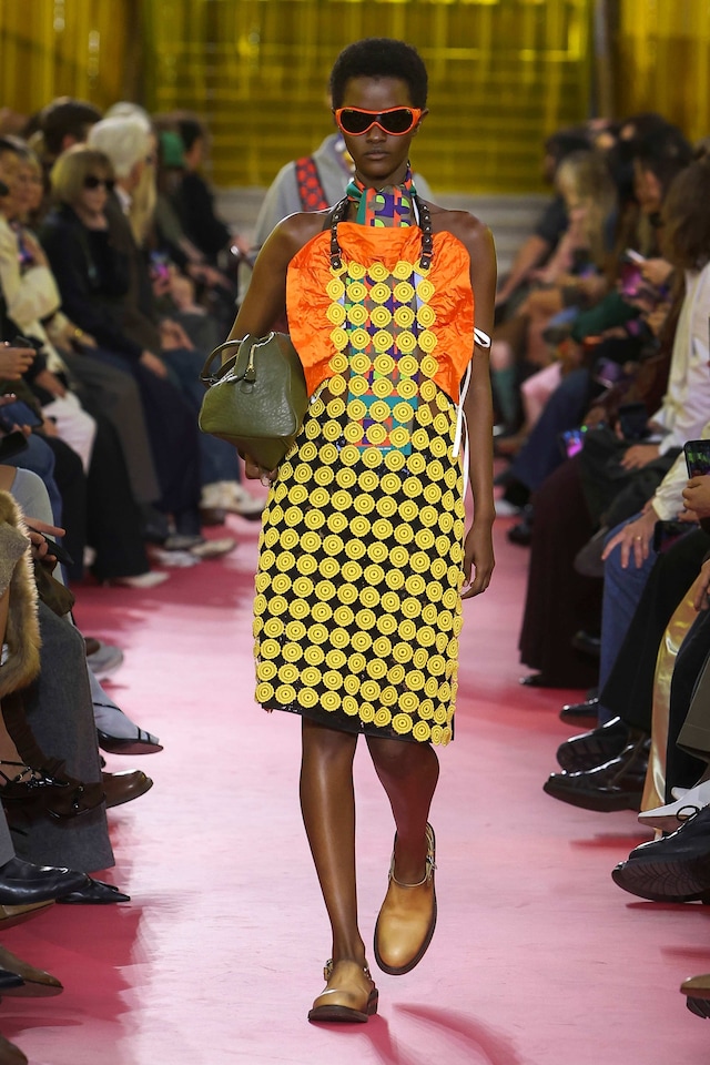 Miu Miu Spring/Summer 2026