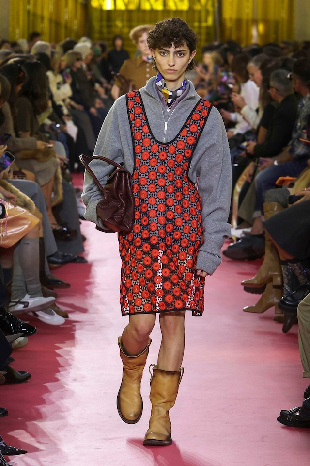 Miu Miu Spring/Summer 2026