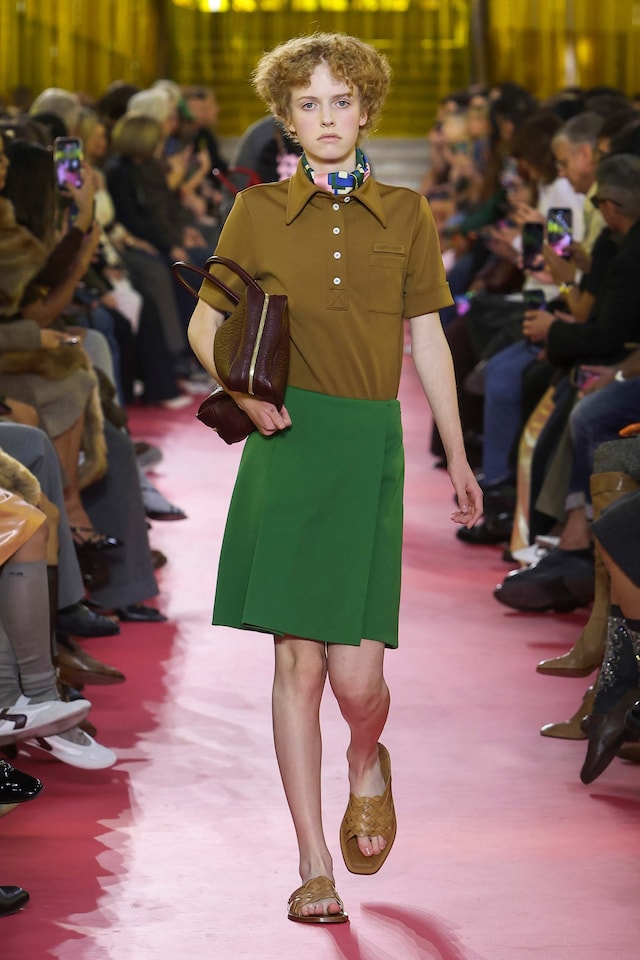 Miu Miu Spring/Summer 2026