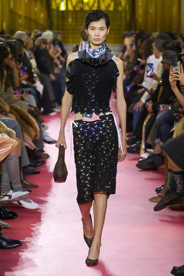 Miu Miu Spring/Summer 2026
