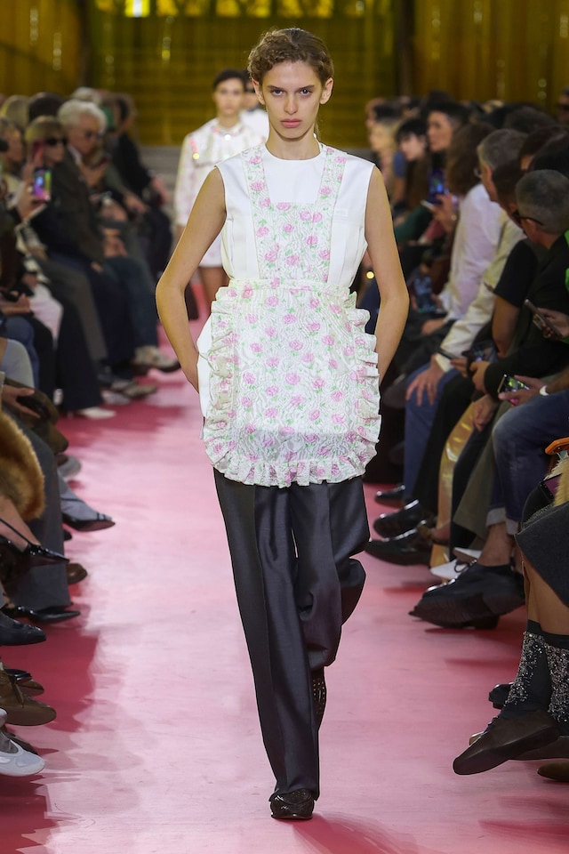 Miu Miu Spring/Summer 2026