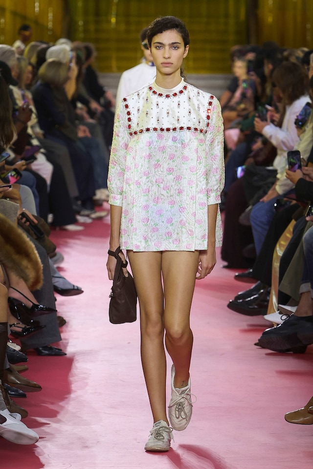 Miu Miu Spring/Summer 2026