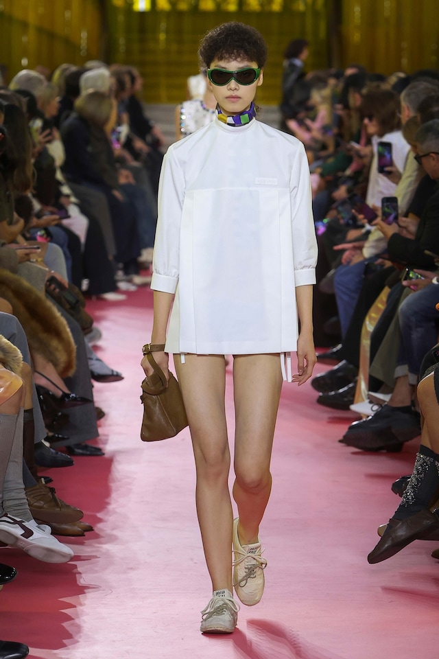 Miu Miu Spring/Summer 2026