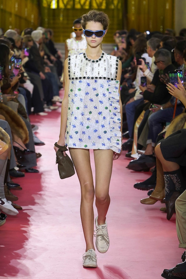 Miu Miu Spring/Summer 2026