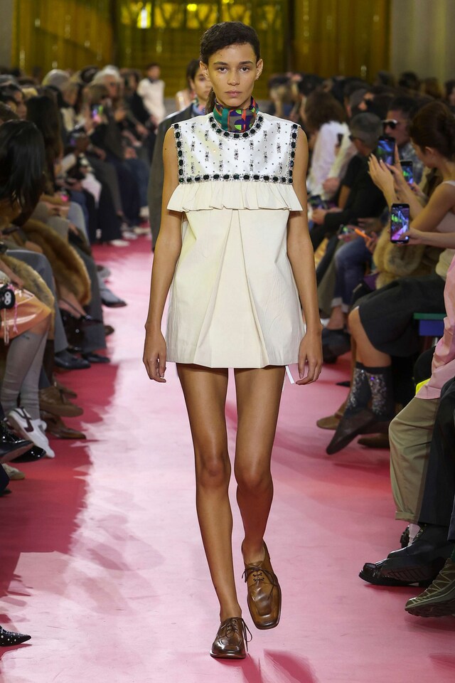 Miu Miu Spring/Summer 2026