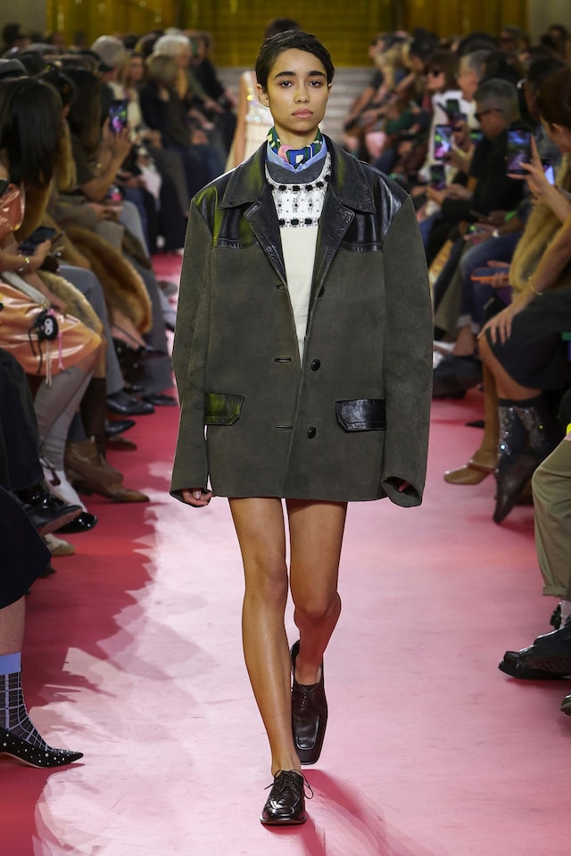 Miu Miu Spring/Summer 2026