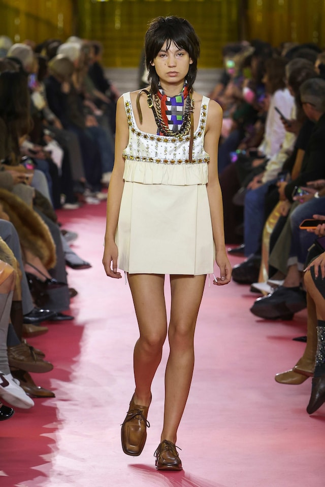 Miu Miu Spring/Summer 2026