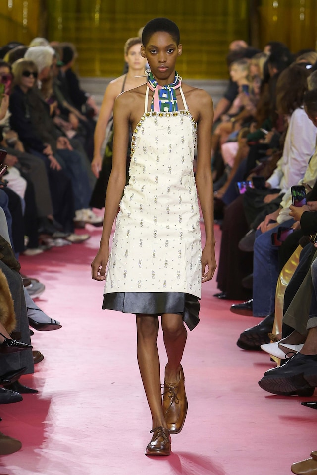 Miu Miu Spring/Summer 2026