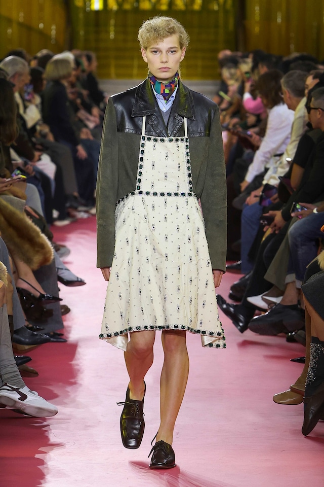 Miu Miu Spring/Summer 2026