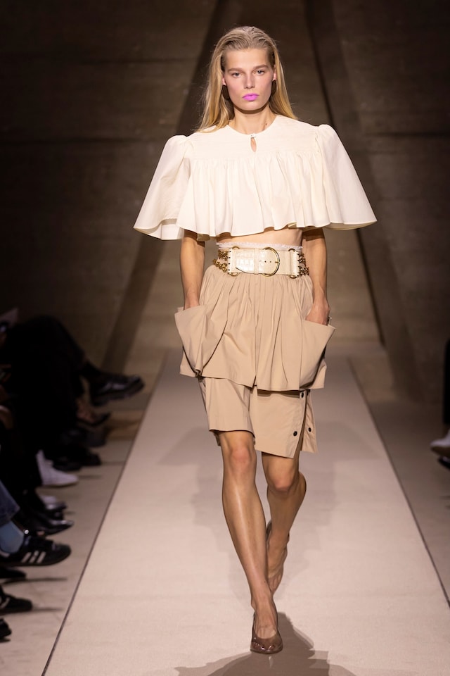 Chlo&#233; Summer 2026