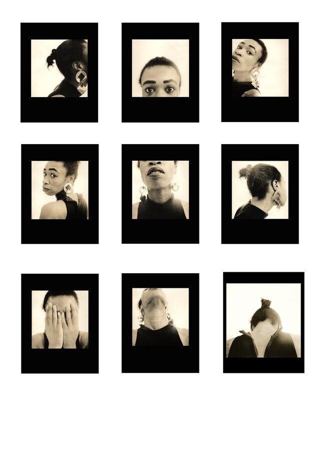 Catching Flies with Honey by Joy Gregory 