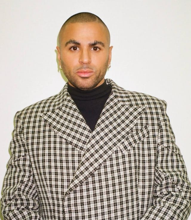 RAUL LOPEZ BY ANDY MARTINEZ