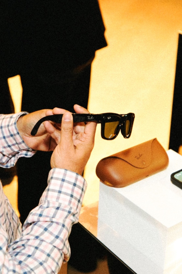 Inside Jefferson Hack’s Paradigm Shift Celebration Dinner