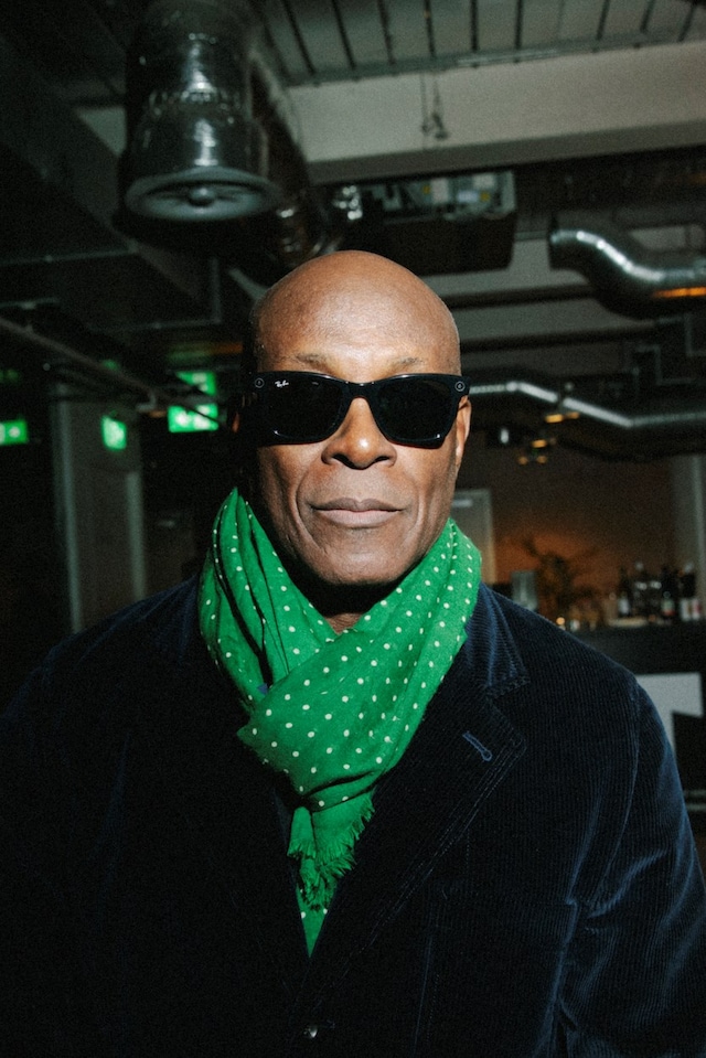 Inside Jefferson Hack’s Paradigm Shift Celebration Dinner