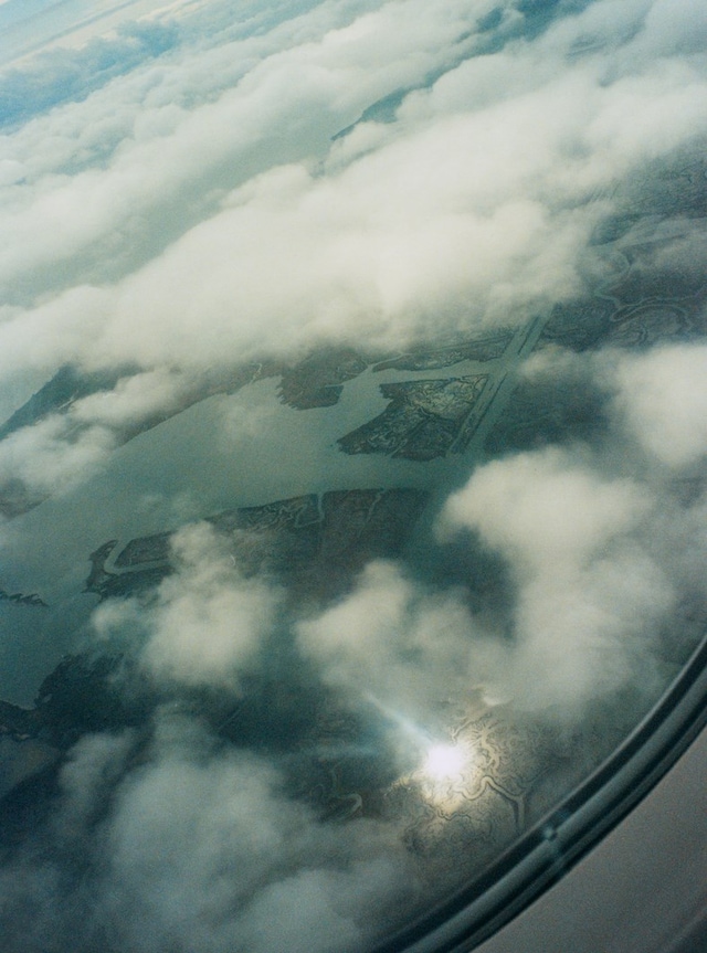 Jim Jarmusch for AnOther Man Winter/Spring 2026