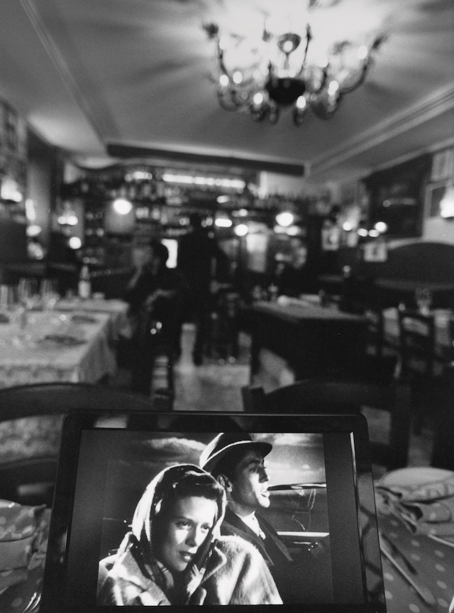 Jim Jarmusch for AnOther Man Winter/Spring 2026