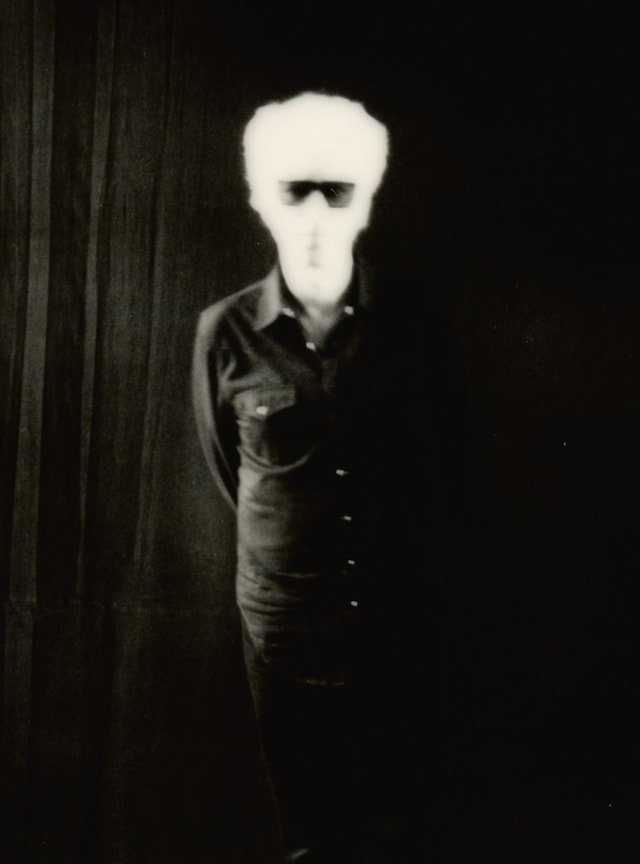 Jim Jarmusch for AnOther Man Winter/Spring 2026