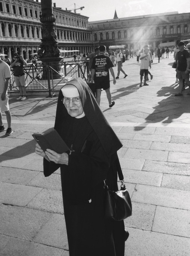 Jim Jarmusch for AnOther Man Winter/Spring 2026