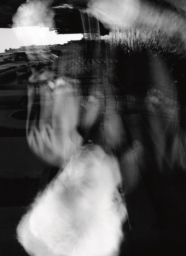 Jim Jarmusch for AnOther Man Winter/Spring 2026