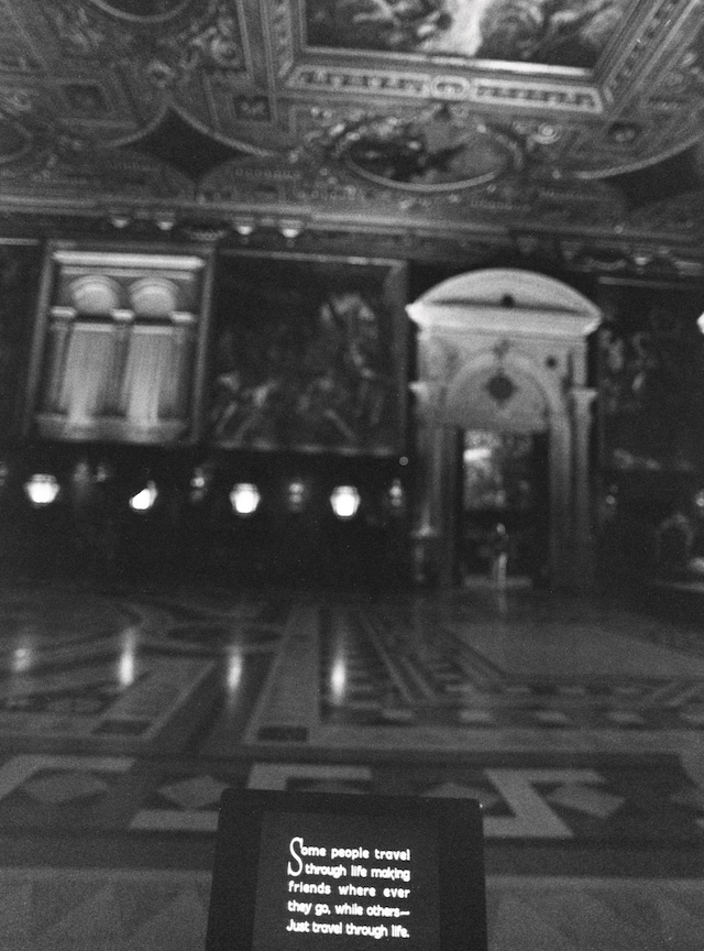 Jim Jarmusch for AnOther Man Winter/Spring 2026