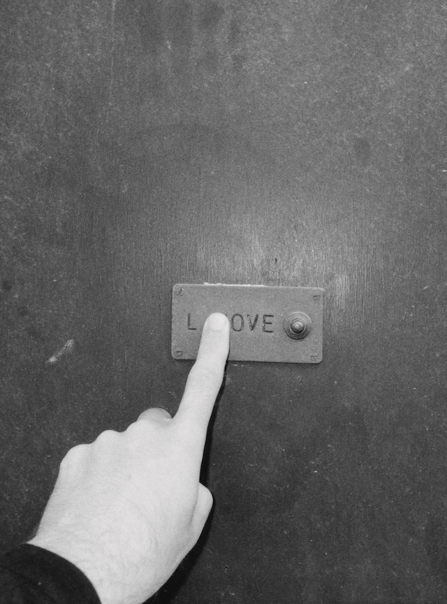 Jim Jarmusch for AnOther Man Winter/Spring 2026