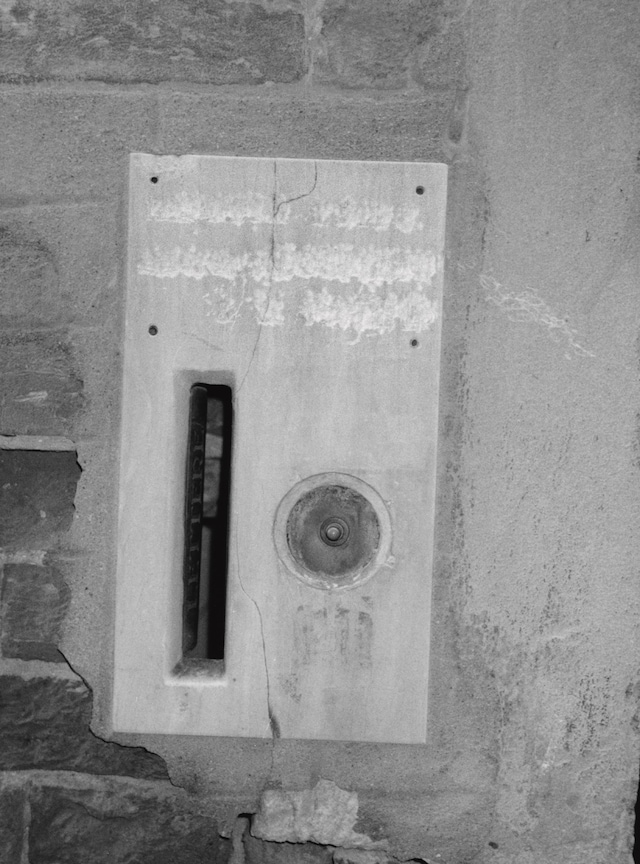 Jim Jarmusch for AnOther Man Winter/Spring 2026