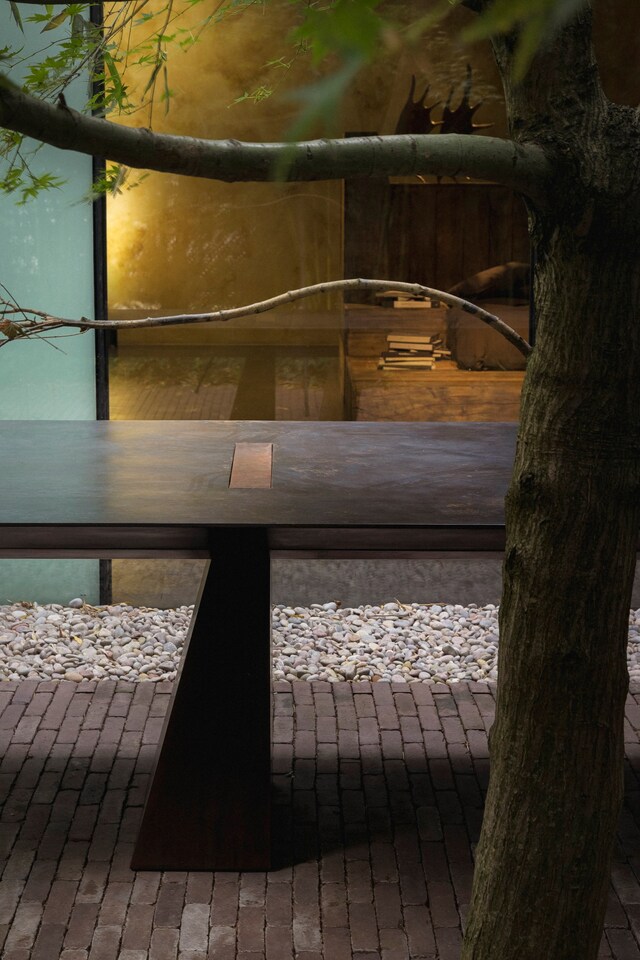 Rust Never Sleeps, Rick Owens Furniture, Mich&#232;le Lamy