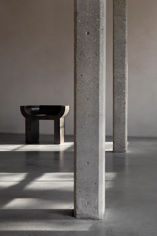 Rust Never Sleeps, Rick Owens Furniture, Mich&#232;le Lamy