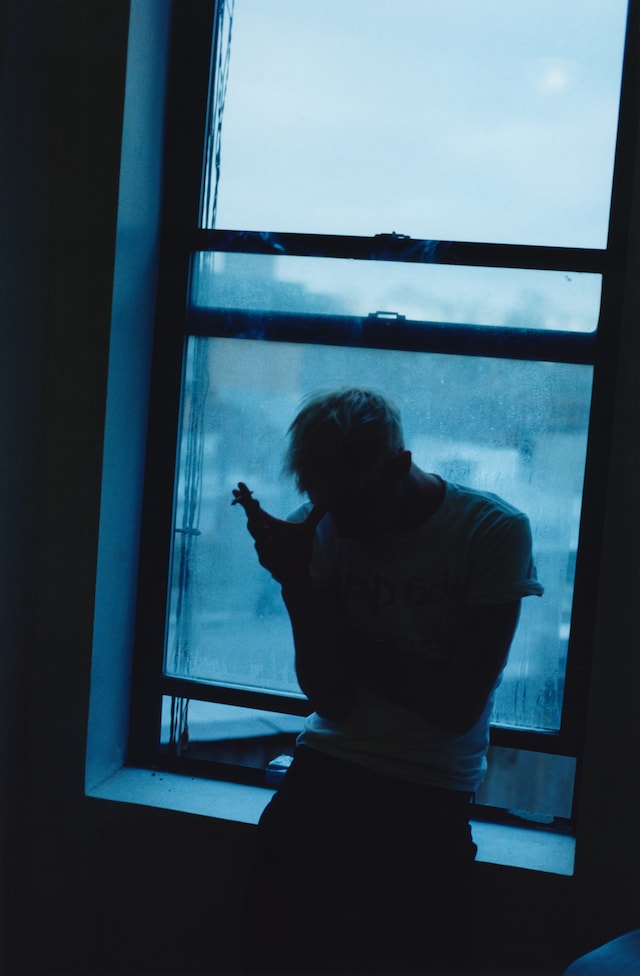 No Shows by Nick Offord, fashion week photography book